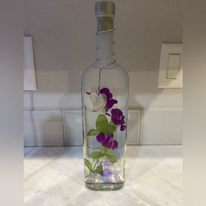 NWOT paradise, calming bath, oil, lavender oil